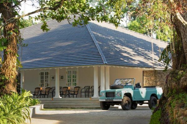 W15 Hanthana Estate Named to 50 Best Discovery: Sri Lanka Earns a Rare Seat at the World’s Top Table