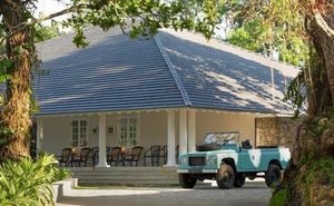 W15 Hanthana Estate Named to 50 Best Discovery: Sri Lanka Earns a Rare Seat at the World’s Top Table
