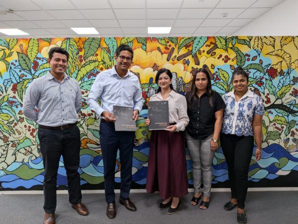 Advancing Accessible Tourism in Sri Lanka Through Strategic Partnership