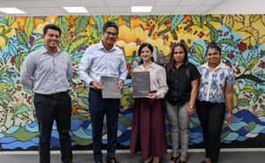Advancing Accessible Tourism in Sri Lanka Through Strategic Partnership