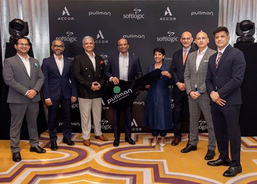 Accor Marks A New Chapter In Sri Lanka With Two Pullman Hotels, Advancing Its Ambitious South Asia Growth Strategy