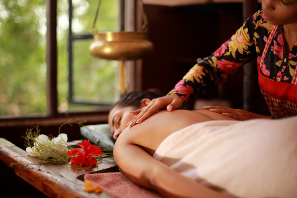 Sri Lanka Shines on the Global Wellness Map as Ayurveda Takes Centre Stage