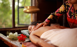 Sri Lanka Shines on the Global Wellness Map as Ayurveda Takes Centre Stage