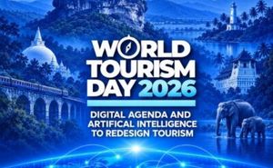 Over 50 Years of Sri Lanka Travel Expertise: How Walkers Tours Is Evolving Through Digital Transformation