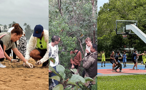 Beyond Tourism: Creating Positive Impact Through People, Planet and Community