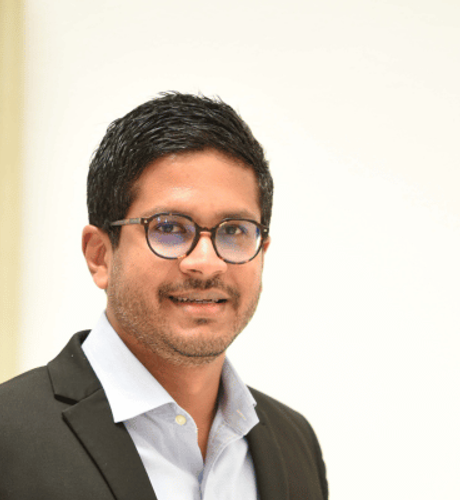 Nalaka Amaratunga CEO Walkers Tours Elected Vice President of SLAITO