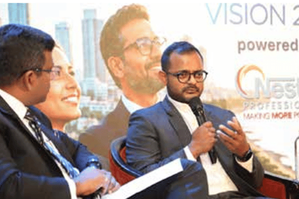 Sri Lanka’s Hospitality Leaders Chart the Road to 2030