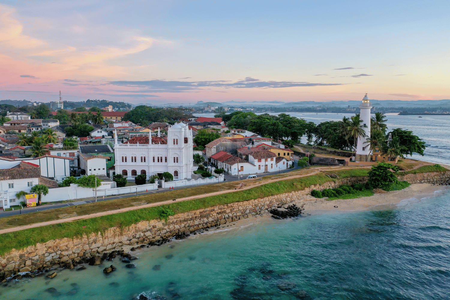 Galle Fort