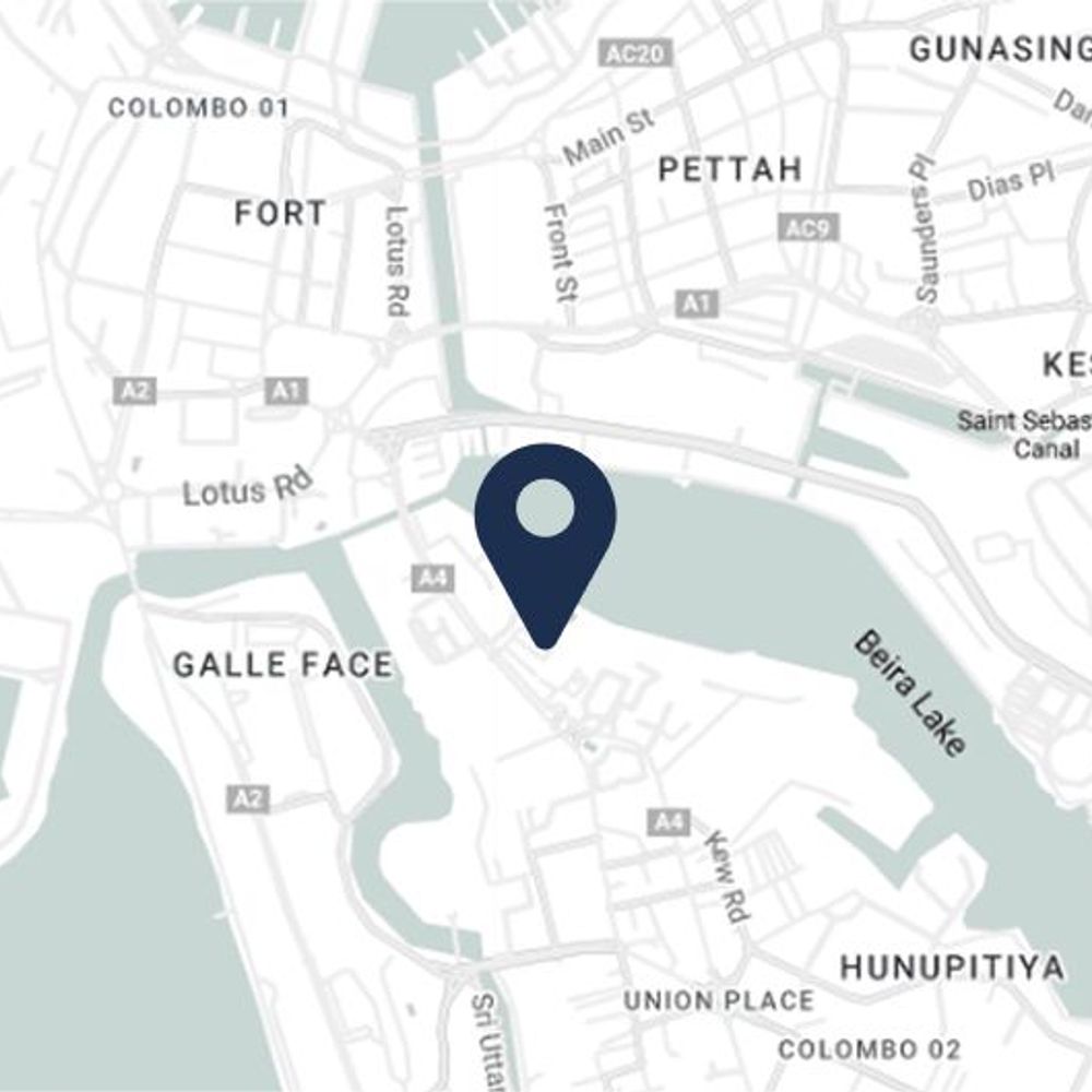 Contact Map
